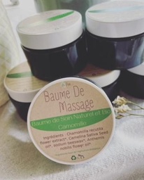 Baume de Massage