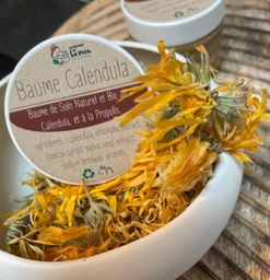 Baume Calendula 30 Ml